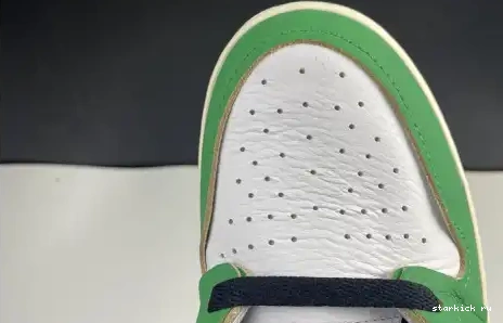 Retro Lucky High DB4612-300 1 DB4612-300 Green Air - Jordan 0623